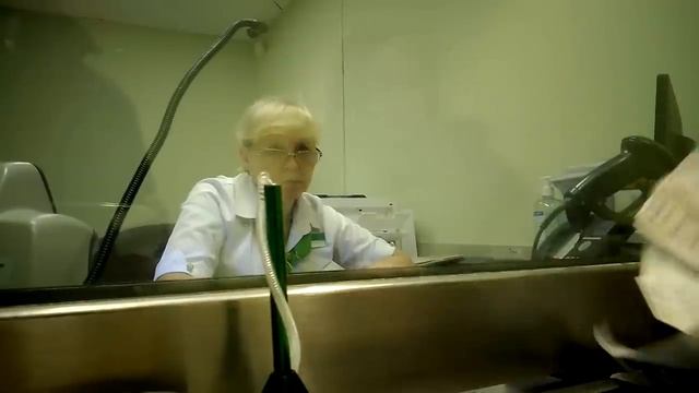 ШОК-Сбербанк существует? Таблички то сняты!!!! смотреть онлайн