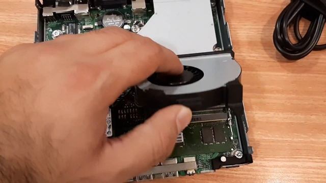 HP 260 G3 MINI Intel I5 7th Gen PC Review смотреть онлайн