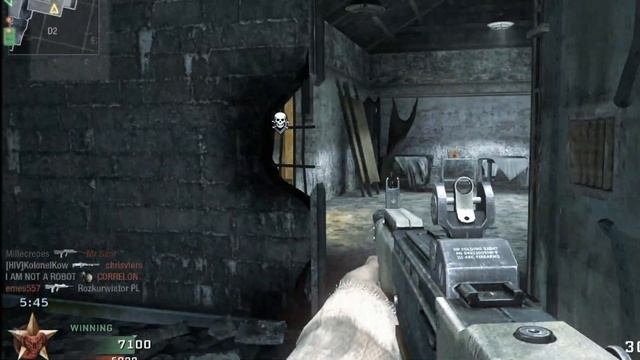 Lenovo Z580 Gaming Performance смотреть онлайн