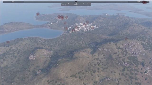 Open Season: The Madrigal Insurgency Phase 16 Arma 3 Zeus Ops смотреть онлайн