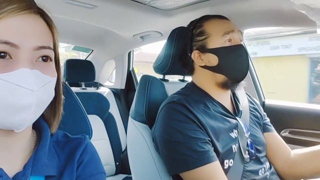 GEELY EMGRAND, NAKAKA-POGI NGA BA? смотреть онлайн