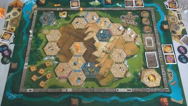 Tikal II Extended Gameplay смотреть онлайн