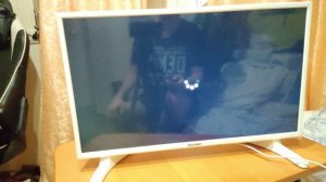 Обзор на SMART TV ASANO 28" барахло или нет?