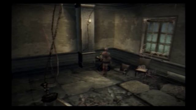Прохождение Haunting Ground Часть 2 смотреть онлайн