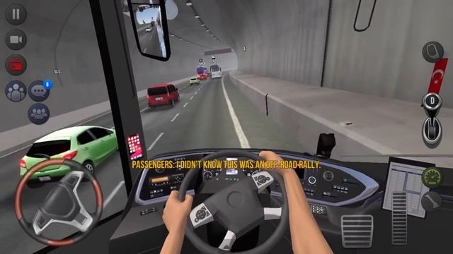 CITY POLICE ACCIDENT ??♂️ Bus Simulator : Ultimate Multiplayer! Bus Games 3D - New Game смотреть онлайн