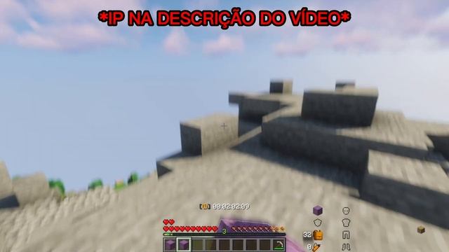 ? COMO DUPLICAR ITENS NO MINECRAFT MUITO FÁCIL! (JAVA E BEDROCK 1.8 - 1.19 - REDE HEART). смотреть онлайн