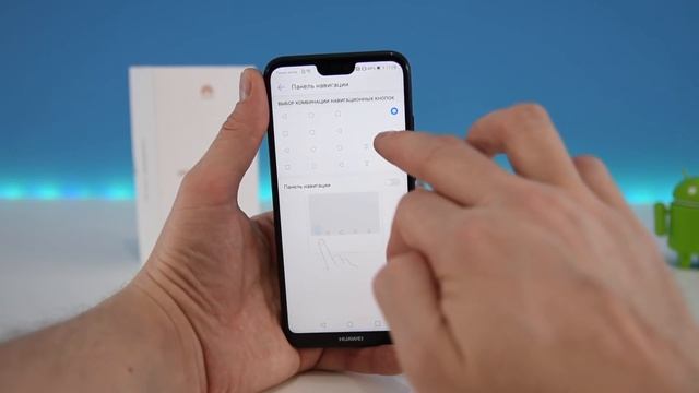 Huawei P20 Lite Обзор смартфона