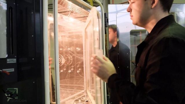 Поставка камеры коррозионной с агрессивным газом смотреть онлайн