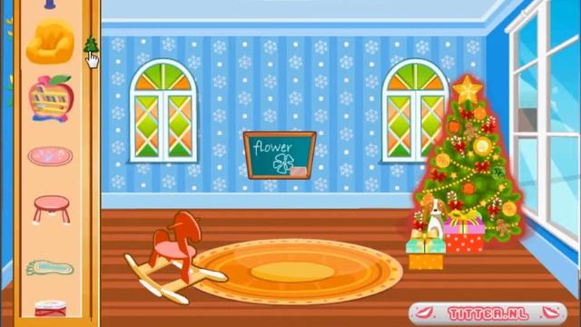 Младенцы в снегу - Домашняя страница смотреть онлайн