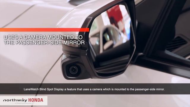 What Is Honda Sensing? | Northway Honda How To смотреть онлайн