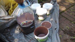 Отделка цоколя плиточным клеем своими руками