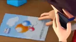 Tobot Attack of the Robot Force full movie