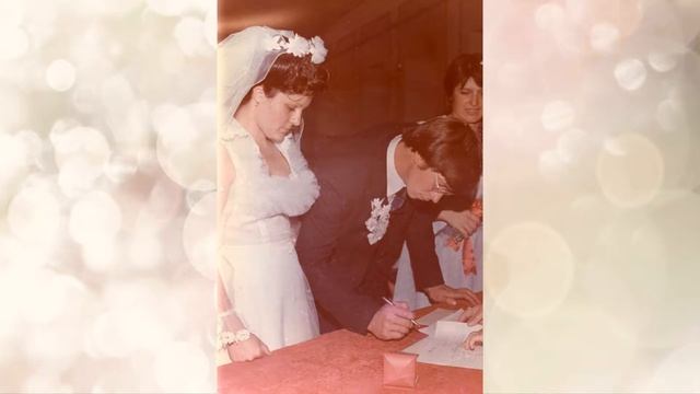 Годовщина 35 лет смотреть онлайн