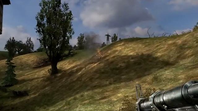 РГ-6 "Гном" смотреть онлайн