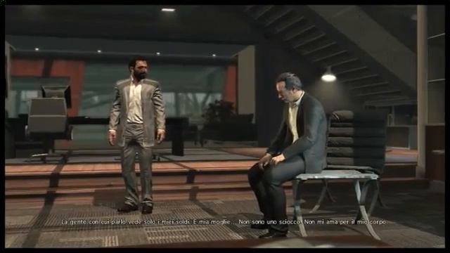 Max Payne 3 gameplay PC AMD Radeon HD 6770M (parte 2) смотреть онлайн