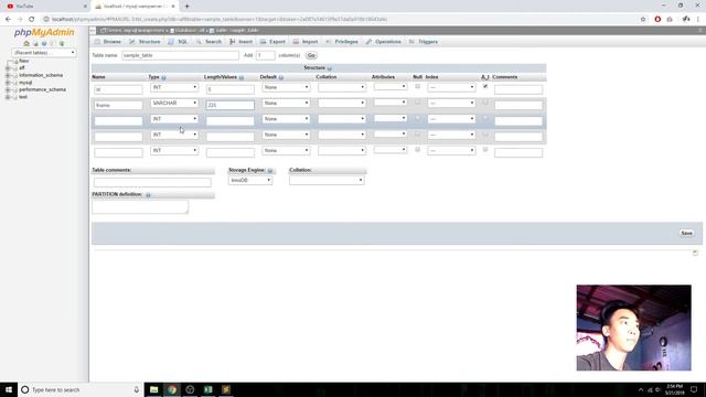 Install Wamp Server and Connect database in PHP смотреть онлайн