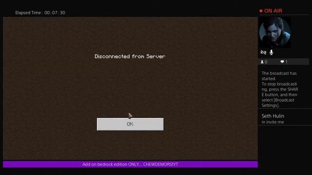 MINECRAFT NEW SERVER. PIXEL PARADISE смотреть онлайн