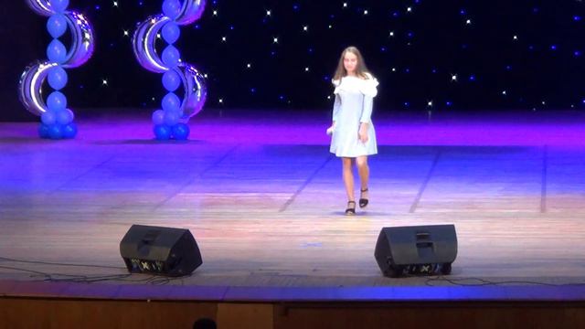 Открытый Всеукраинский фестиваль«ТРИ КИТА" - в океане детских талантов» (Часть 85) (Day 2) смотреть онлайн