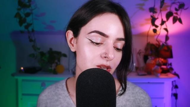 ASMR Follow My Instructions... but *challenging* ✨ Math, Multi-Tasking, Spelling, Imagination Games смотреть онлайн