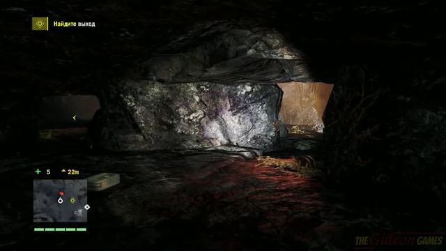 Прохождение Far Cry 4 [DLC: Valley of the Yetis\Долина Йети][HD|PC|60fps] - Часть 2 (Завтрак у Йети смотреть онлайн