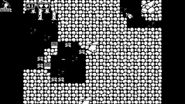 Minit - silent walkthrough 001 смотреть онлайн