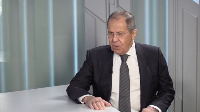 Лавров о Певчих смотреть онлайн