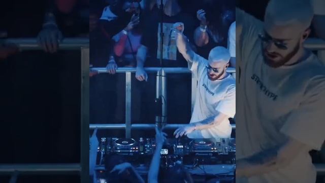 James Hype - Drums смотреть онлайн