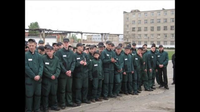 Тюремные опознавательные знаки смотреть онлайн