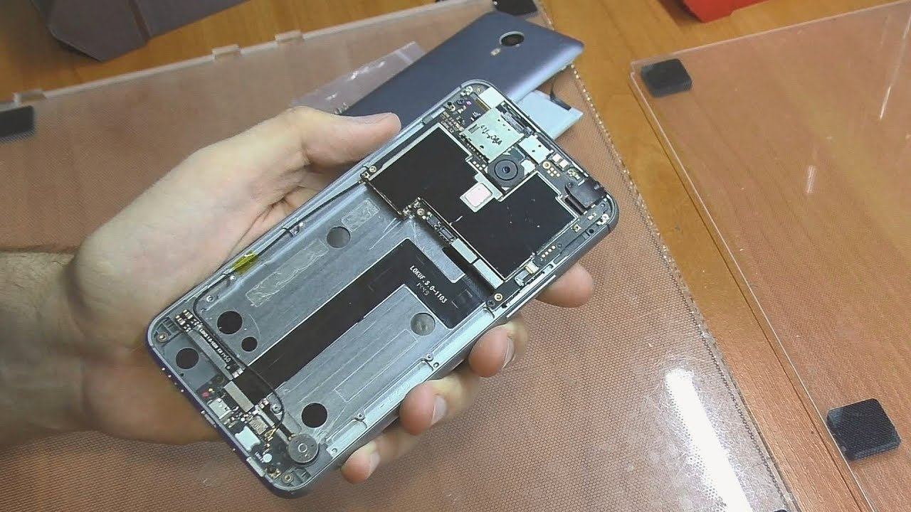 3 ПРОСТЫХ РЕМОНТА: ТВ приставки / Телевизор Toshiba / Смартфон Meizu смотреть онлайн