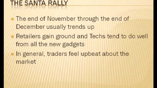 DTI Geoffrey Smith - Seven Strategies For Profitable Trading