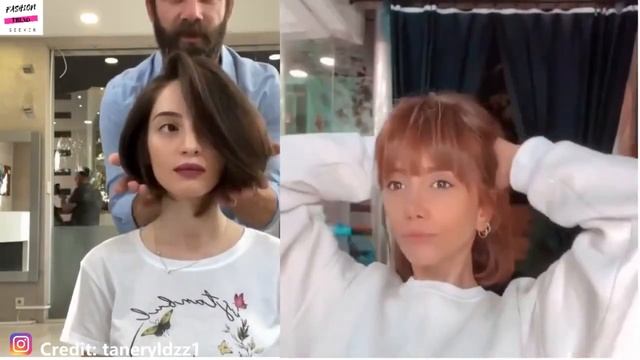 Stunning 2022 Modern Hair Transformations смотреть онлайн