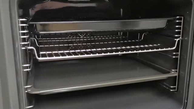 Встраиваемые духовые шкафы Hansa HANSA BOESS696203