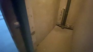 1-комнатная квартира. Планировка 1С, ЖК «КЛОВСКИЙ»