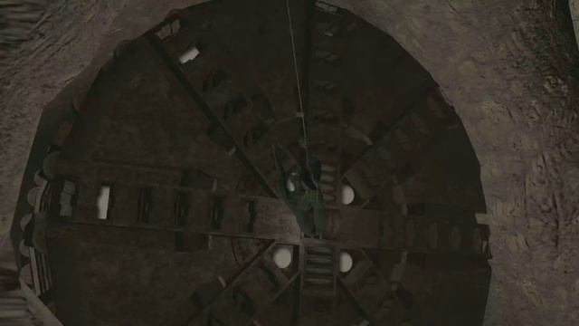 Spider-man 3: The Game. Прохождение (Чёрный Костюм) Часть 4. Два в Одном. БОССЫ: Ящер, Новый Гоблин смотреть онлайн