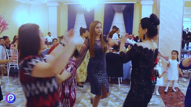 ПОМЕРЕ СУР | ПАМИРСКАЯ СВАДЬБА | PAMIR WEDDING-2019