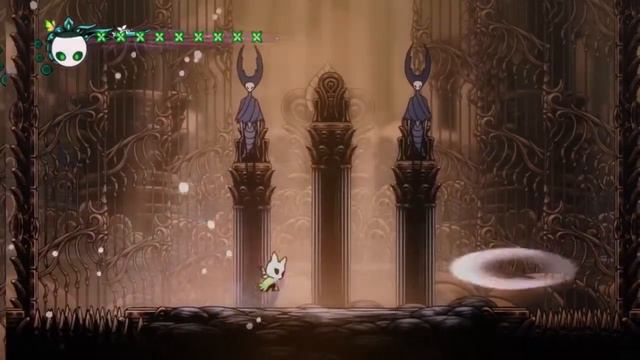 Hollow Knight Pantheon: 2 All Bosses (Radiant) смотреть онлайн