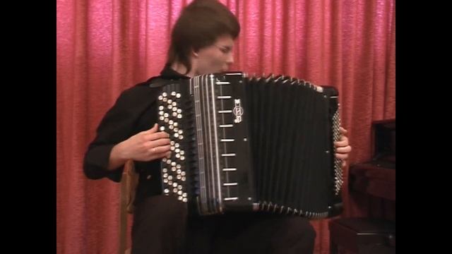 Vladislav Zolotaryov Rondo-Capriccioso | Semion Shmelkov смотреть онлайн