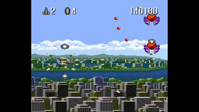 [FIRST TRY N°10] DEAD MOON - PC ENGINE смотреть онлайн