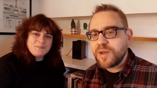 Rosa y Jordi de Bicicleta.Studio expertos en Diseño y Desarrollo WordPress смотреть онлайн