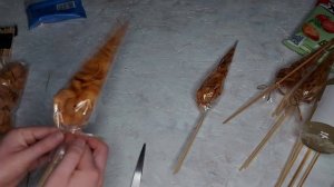 Мужской букет | Подарок на 23 февраля | Съедобный букет