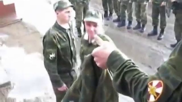 моя в/ч 3059 г. Тюмень смотреть онлайн