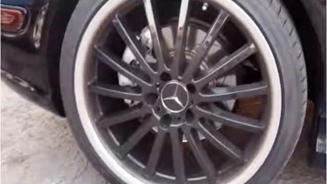 2000 Mercedes-Benz CLK-Class Used Cars Tampa FL смотреть онлайн