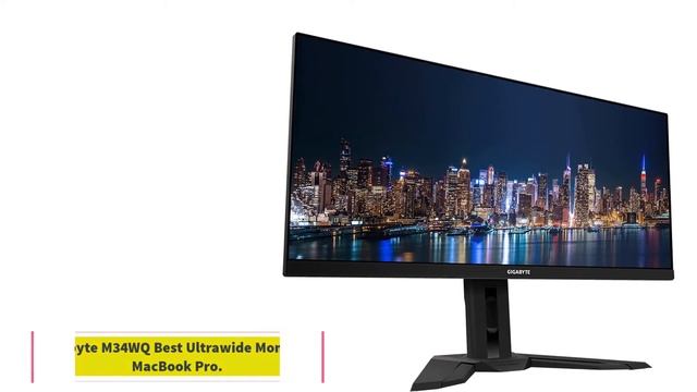 ✅Best Monitors For MacBook Pro - In 2022 ? [Top 6 Monitors For MacBook Pro For Reviews]? смотреть онлайн