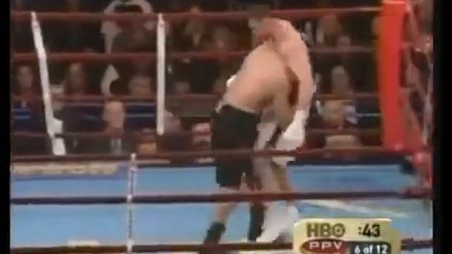 John Ruiz vs Andrew Golota 13/11/2004 смотреть онлайн