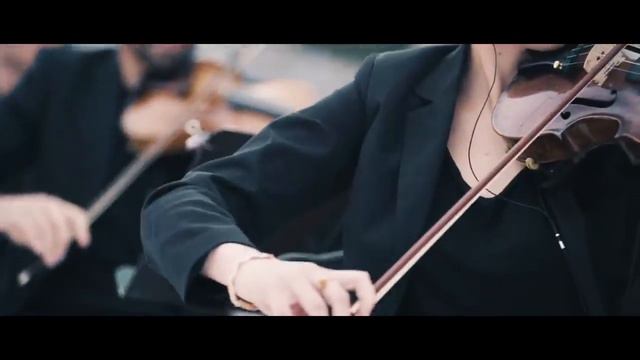 «БОЛЕРО» Ж.М. Равель (Prequell Rework 2017 live) смотреть онлайн