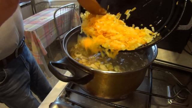 Домашний кулинар