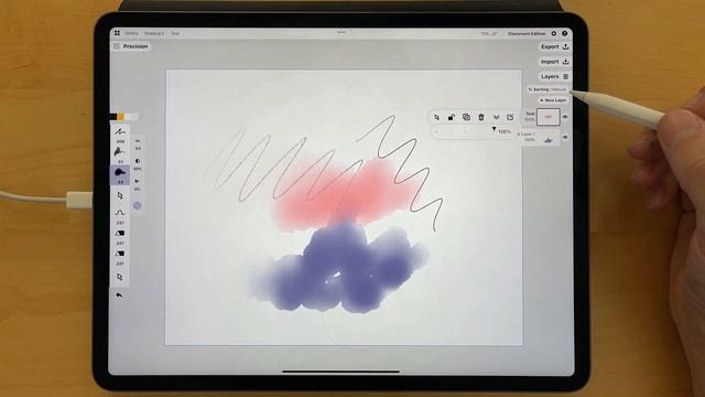 Concepts - Layers смотреть онлайн