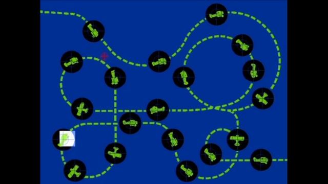1972 - Dogfight!➤Прохождение смотреть онлайн