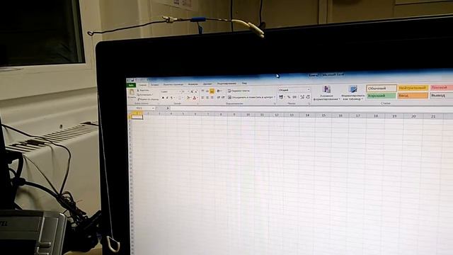 Кивок Щербакова из канцелярской скрепки смотреть онлайн