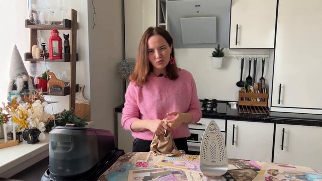 Это НЕВЕРОЯТНО! Вместе ТЕСТИРУЕМ парогенератор BRAUN смотреть онлайн